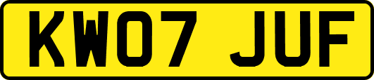 KW07JUF