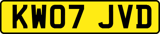 KW07JVD
