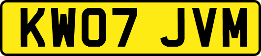 KW07JVM