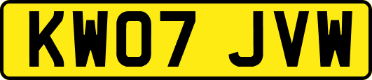 KW07JVW