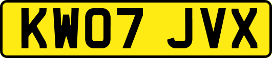 KW07JVX