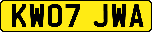 KW07JWA
