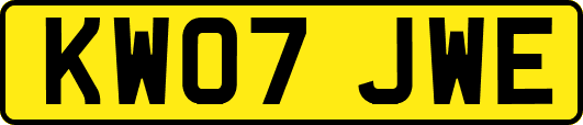 KW07JWE