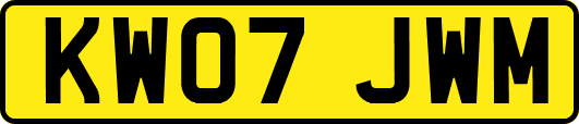 KW07JWM