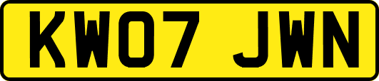 KW07JWN