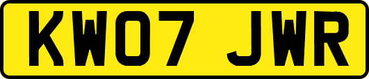 KW07JWR