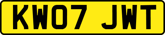 KW07JWT