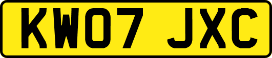 KW07JXC