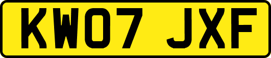 KW07JXF