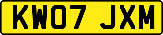 KW07JXM