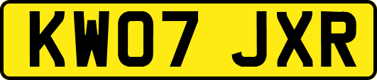 KW07JXR