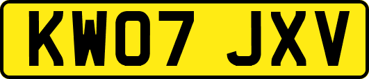 KW07JXV