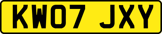 KW07JXY