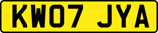 KW07JYA