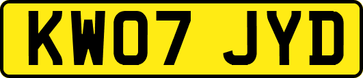 KW07JYD
