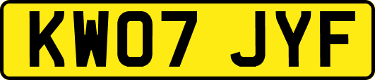 KW07JYF