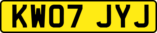 KW07JYJ