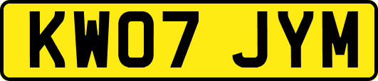 KW07JYM