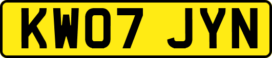 KW07JYN