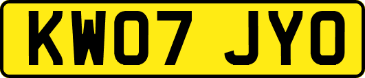 KW07JYO