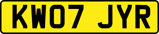 KW07JYR