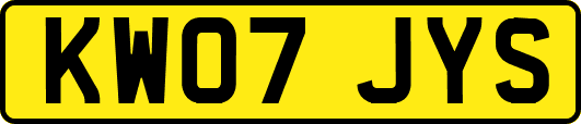 KW07JYS