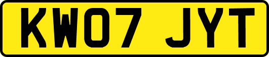 KW07JYT