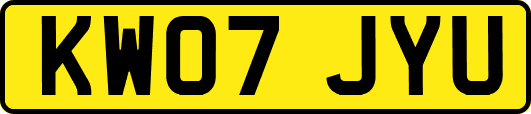 KW07JYU