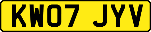 KW07JYV