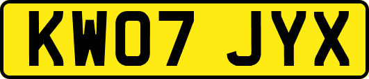 KW07JYX