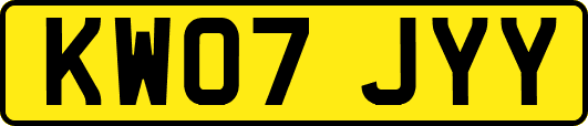 KW07JYY