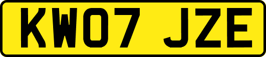 KW07JZE