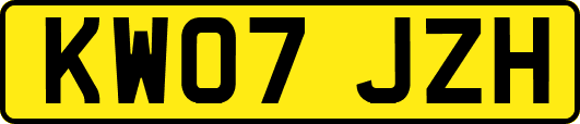 KW07JZH