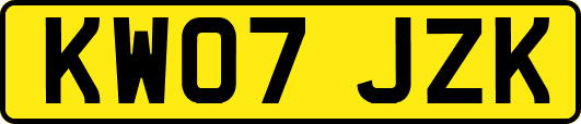 KW07JZK