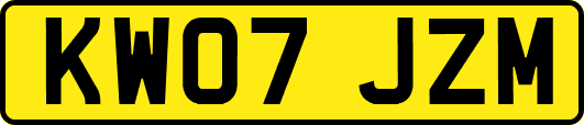 KW07JZM