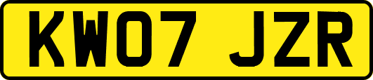 KW07JZR