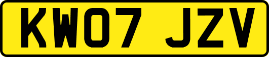 KW07JZV