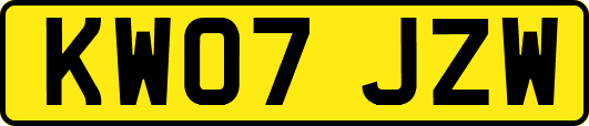 KW07JZW