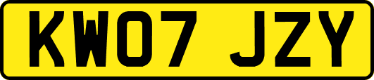 KW07JZY
