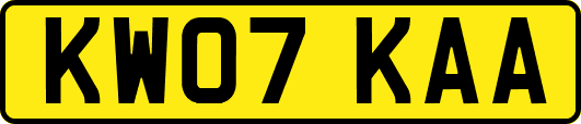 KW07KAA