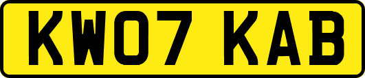 KW07KAB