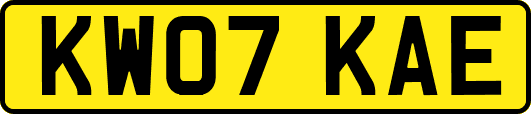 KW07KAE