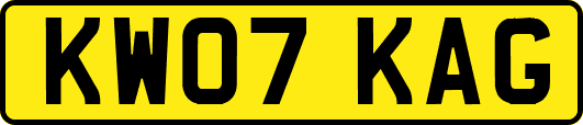 KW07KAG