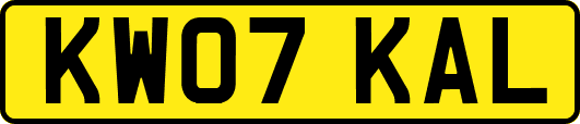 KW07KAL