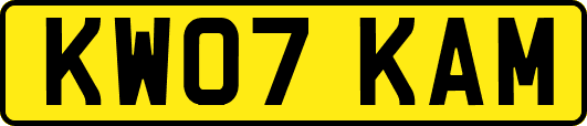 KW07KAM