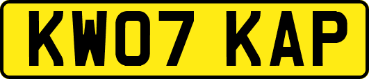 KW07KAP