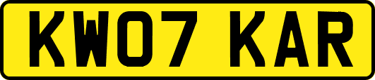 KW07KAR
