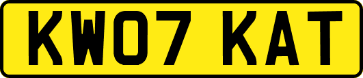 KW07KAT