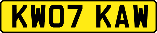 KW07KAW