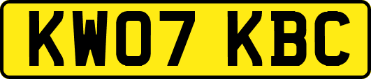 KW07KBC